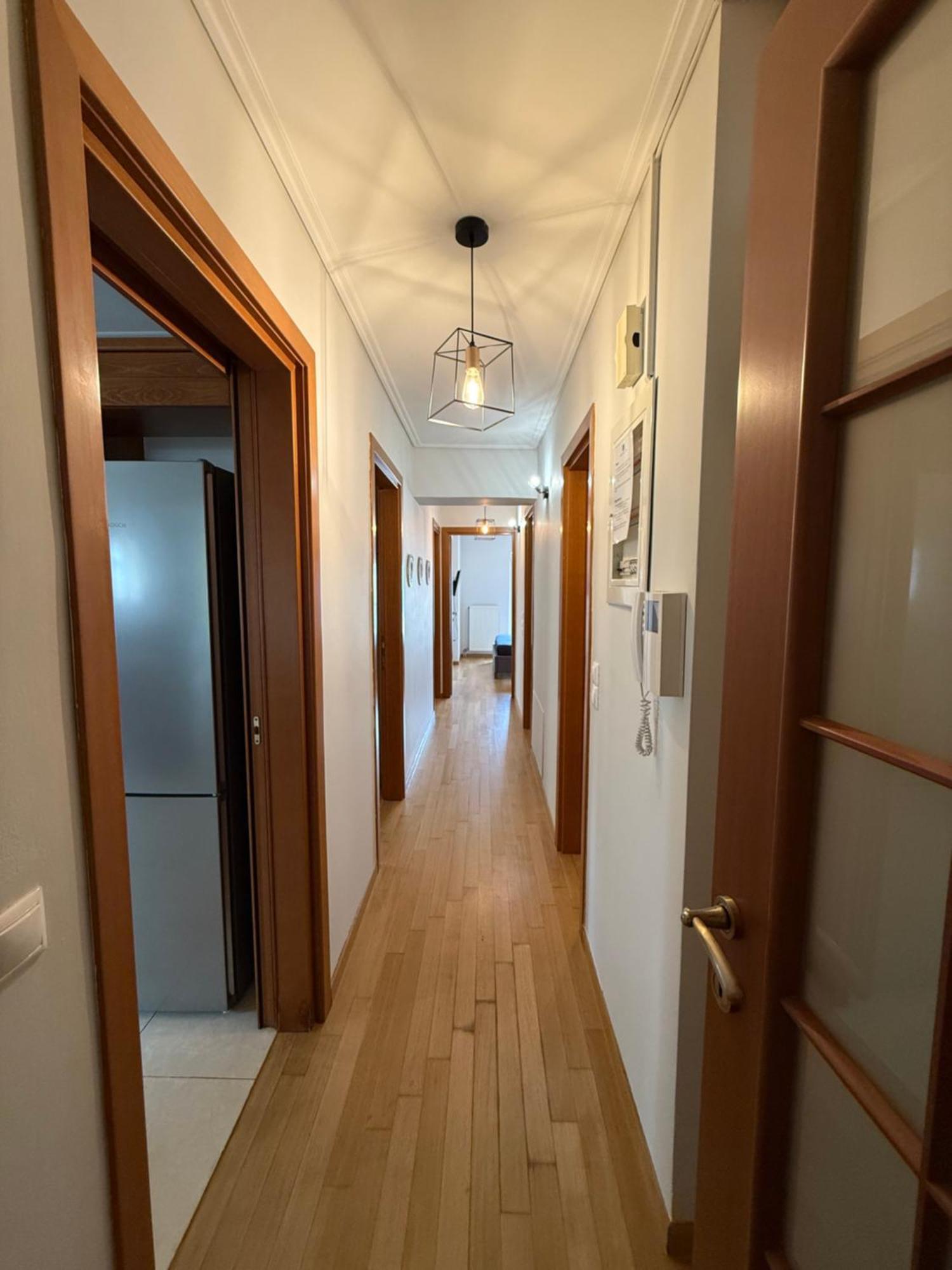 Luxury Apartment Elliniko Atenas Exterior foto